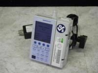 SIGMA SPECTRUM INFUSION PUMP