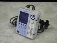 SIGMA SPECTRUM INFUSION PUMP