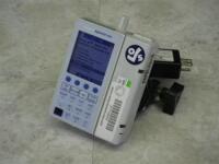 SIGMA SPECTRUM INFUSION PUMP