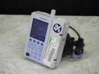 SIGMA SPECTRUM INFUSION PUMP
