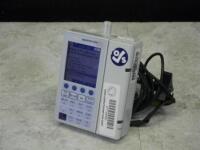 SIGMA SPECTRUM INFUSION PUMP