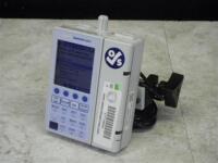 SIGMA SPECTRUM INFUSION PUMP