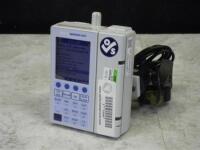SIGMA SPECTRUM INFUSION PUMP