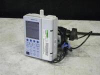 SIGMA SPECTRUM INFUSION PUMP