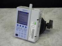 SIGMA SPECTRUM INFUSION PUMP