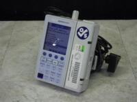 SIGMA SPECTRUM INFUSION PUMP