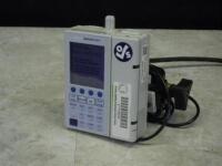 SIGMA SPECTRUM INFUSION PUMP