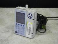 SIGMA SPECTRUM INFUSION PUMP