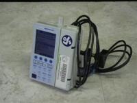 SIGMA SPECTRUM INFUSION PUMP