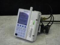 SIGMA SPECTRUM INFUSION PUMP