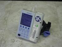 SIGMA SPECTRUM INFUSION PUMP
