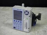 SIGMA SPECTRUM INFUSION PUMP