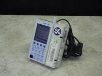 SIGMA SPECTRUM INFUSION PUMP