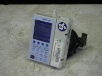 SIGMA SPECTRUM INFUSION PUMP