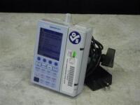 SIGMA SPECTRUM INFUSION PUMP