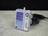 SIGMA SPECTRUM INFUSION PUMP