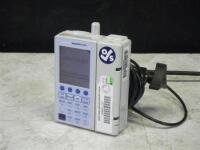 SIGMA SPECTRUM INFUSION PUMP