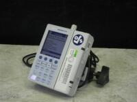 SIGMA SPECTRUM INFUSION PUMP