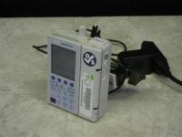 SIGMA SPECTRUM INFUSION PUMP