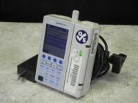 SIGMA SPECTRUM INFUSION PUMP