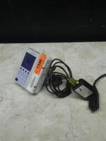 SIGMA SPECTRUM INFUSION PUMP