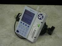 SIGMA SPECTRUM INFUSION PUMP