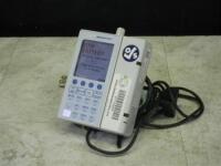 SIGMA SPECTRUM INFUSION PUMP