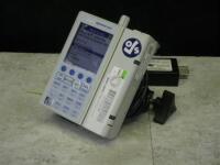 SIGMA SPECTRUM INFUSION PUMP