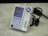 SIGMA SPECTRUM INFUSION PUMP
