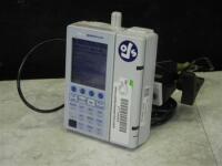 SIGMA SPECTRUM INFUSION PUMP