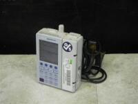 SIGMA SPECTRUM INFUSION PUMP