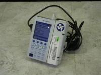 SIGMA SPECTRUM INFUSION PUMP