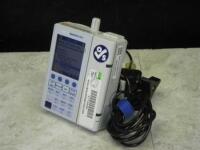 SIGMA SPECTRUM INFUSION PUMP