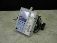 SIGMA SPECTRUM INFUSION PUMP