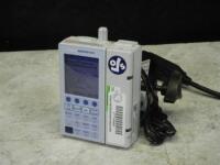 SIGMA SPECTRUM INFUSION PUMP