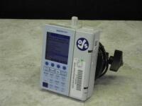 SIGMA SPECTRUM INFUSION PUMP