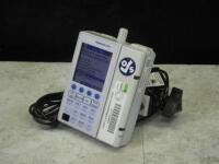 SIGMA SPECTRUM INFUSION PUMP