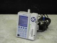 SIGMA SPECTRUM INFUSION PUMP
