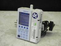 SIGMA SPECTRUM INFUSION PUMP