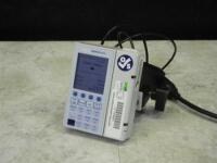 SIGMA SPECTRUM INFUSION PUMP