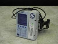 SIGMA SPECTRUM INFUSION PUMP