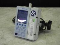SIGMA SPECTRUM INFUSION PUMP