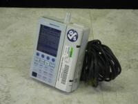 SIGMA SPECTRUM INFUSION PUMP