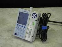 SIGMA SPECTRUM INFUSION PUMP