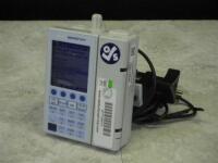 SIGMA SPECTRUM INFUSION PUMP