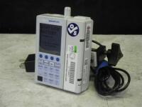 SIGMA SPECTRUM INFUSION PUMP