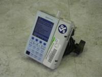 SIGMA SPECTRUM INFUSION PUMP