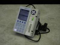 SIGMA SPECTRUM INFUSION PUMP