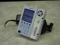 SIGMA SPECTRUM INFUSION PUMP