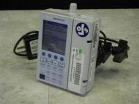 SIGMA SPECTRUM INFUSION PUMP